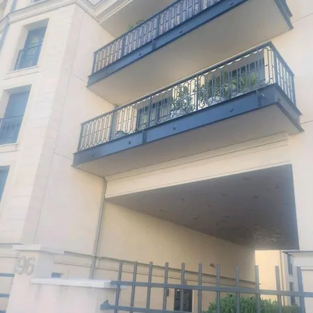 דירה Apartement Close Paris *